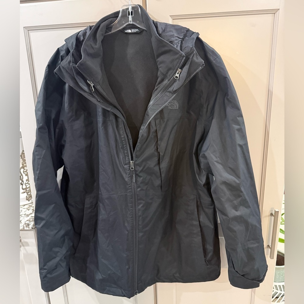 The North Face Evolve Triclimate Jacket men’s size XXL - Picture 4 of 16